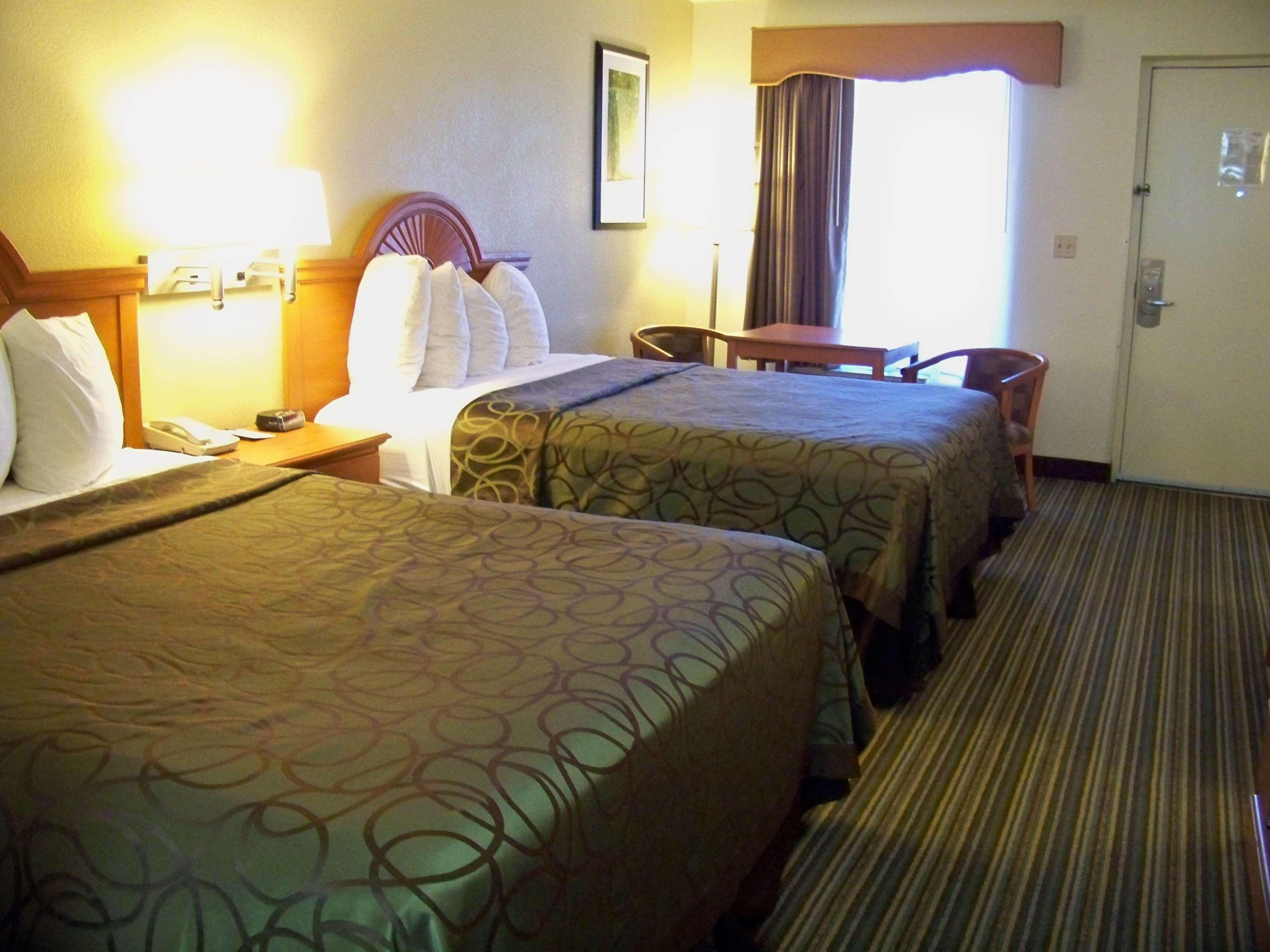 Best Western Of Мерфи Экстерьер фото