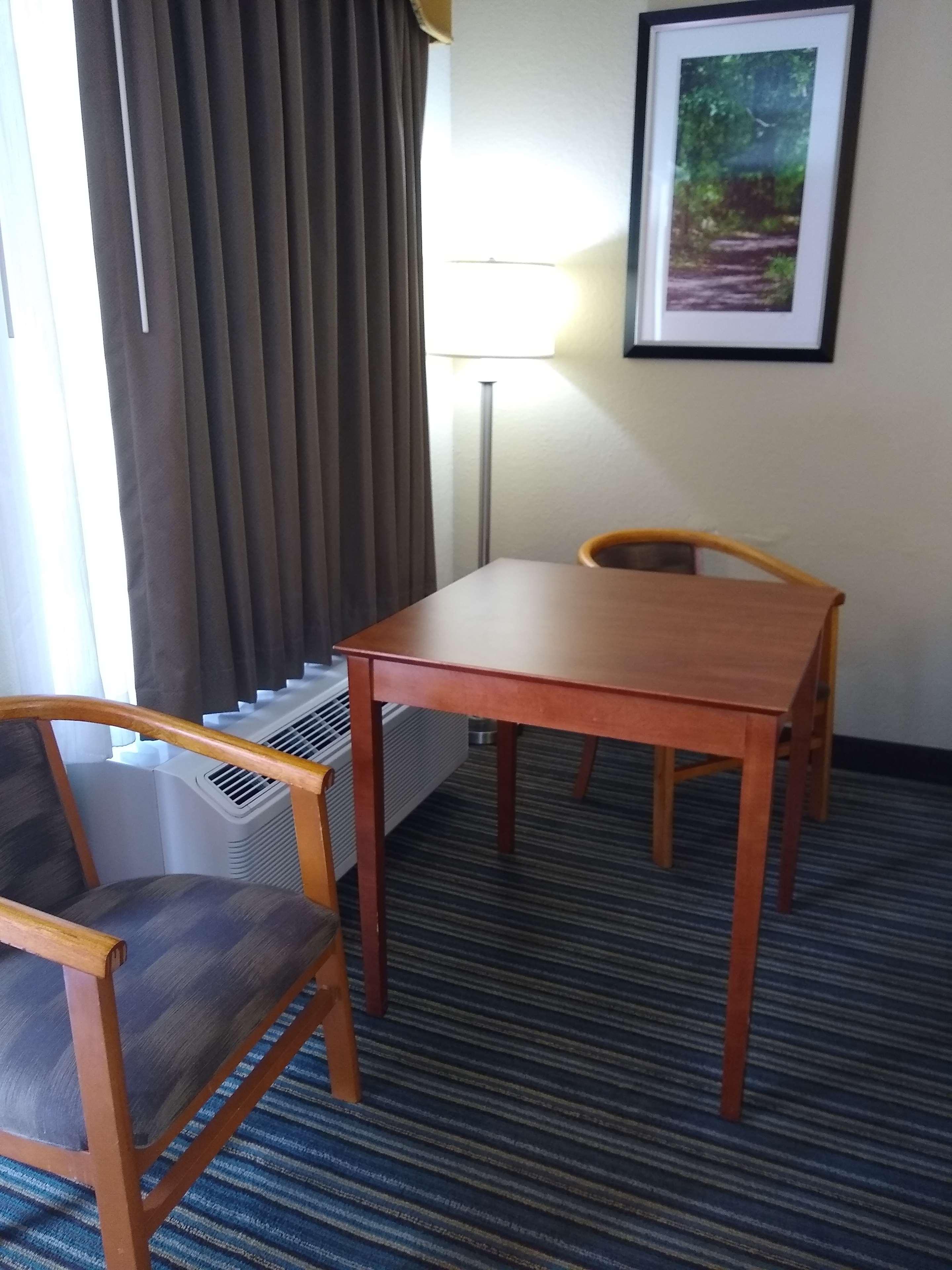 Best Western Of Мерфи Экстерьер фото