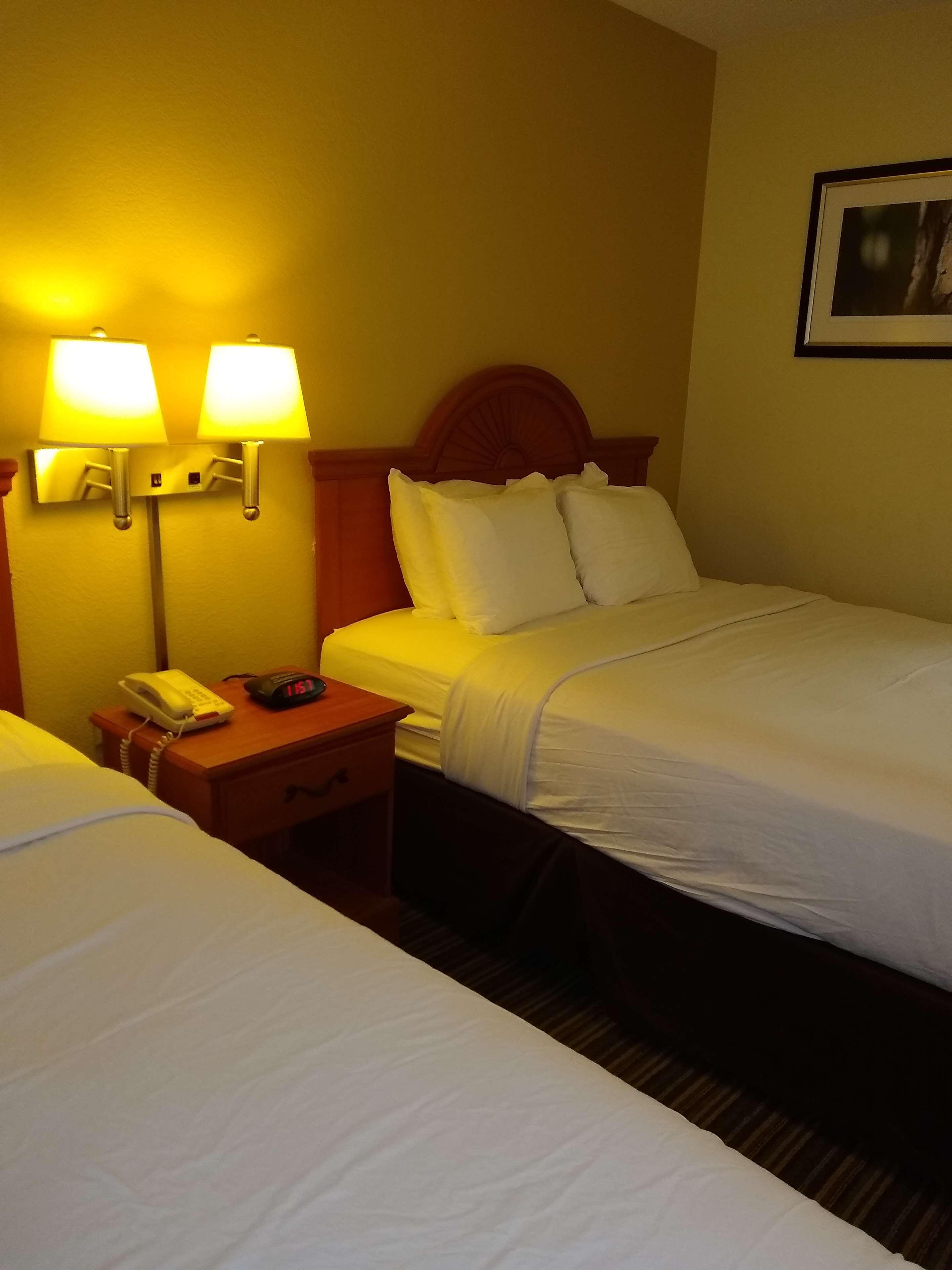 Best Western Of Мерфи Экстерьер фото