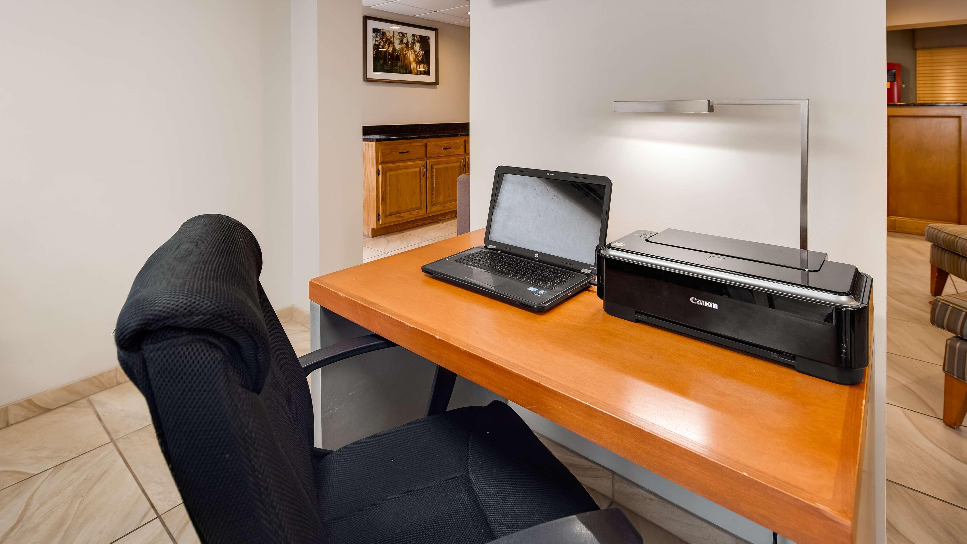 Best Western Of Мерфи Экстерьер фото