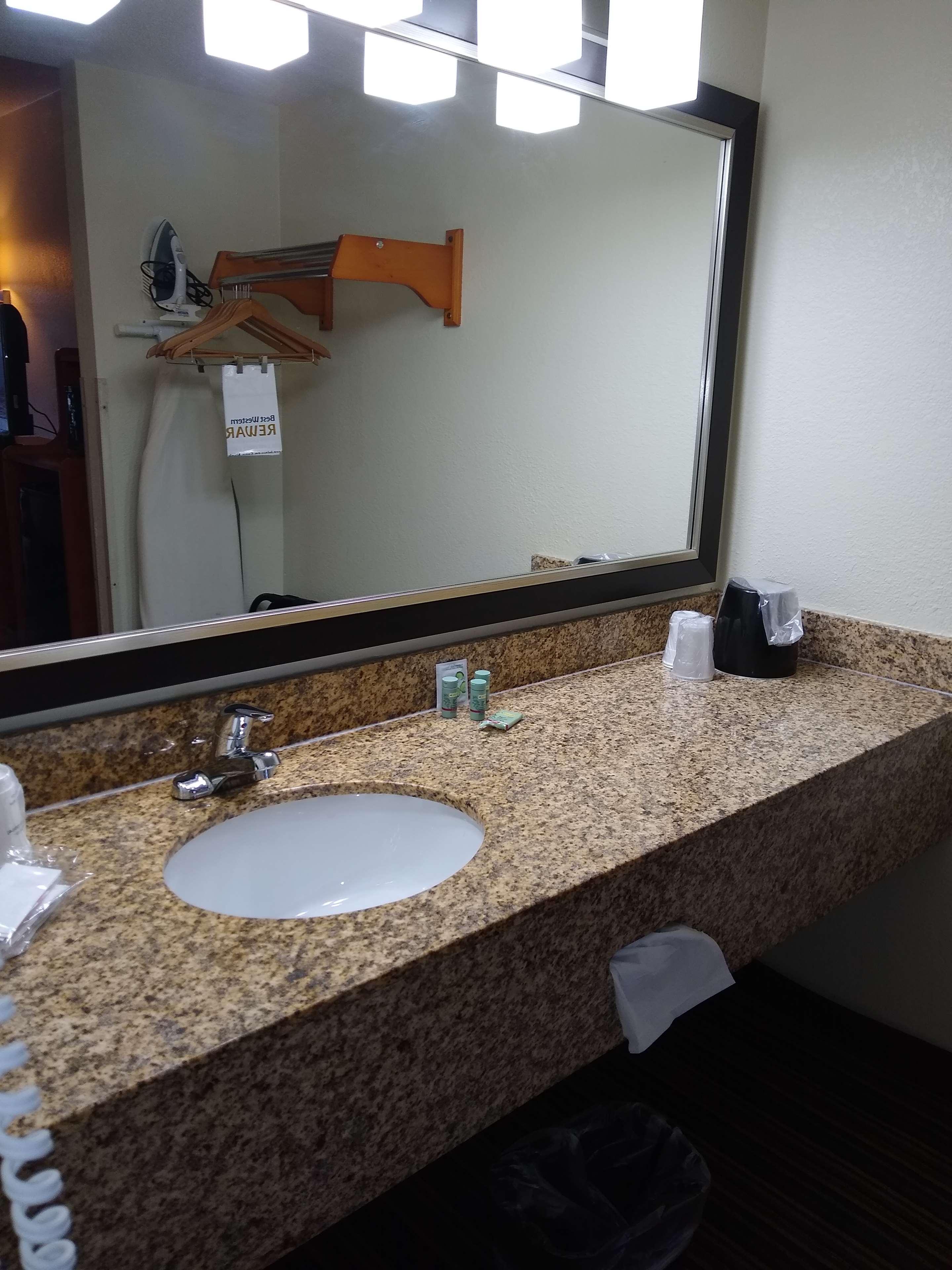 Best Western Of Мерфи Экстерьер фото
