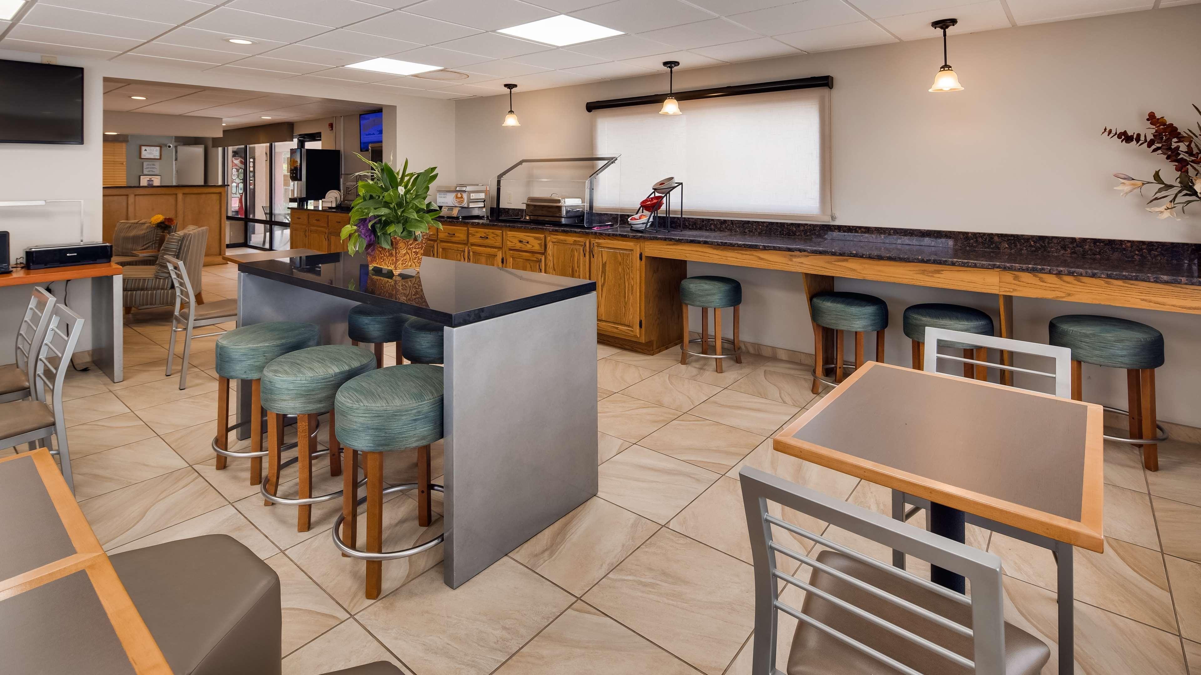 Best Western Of Мерфи Экстерьер фото