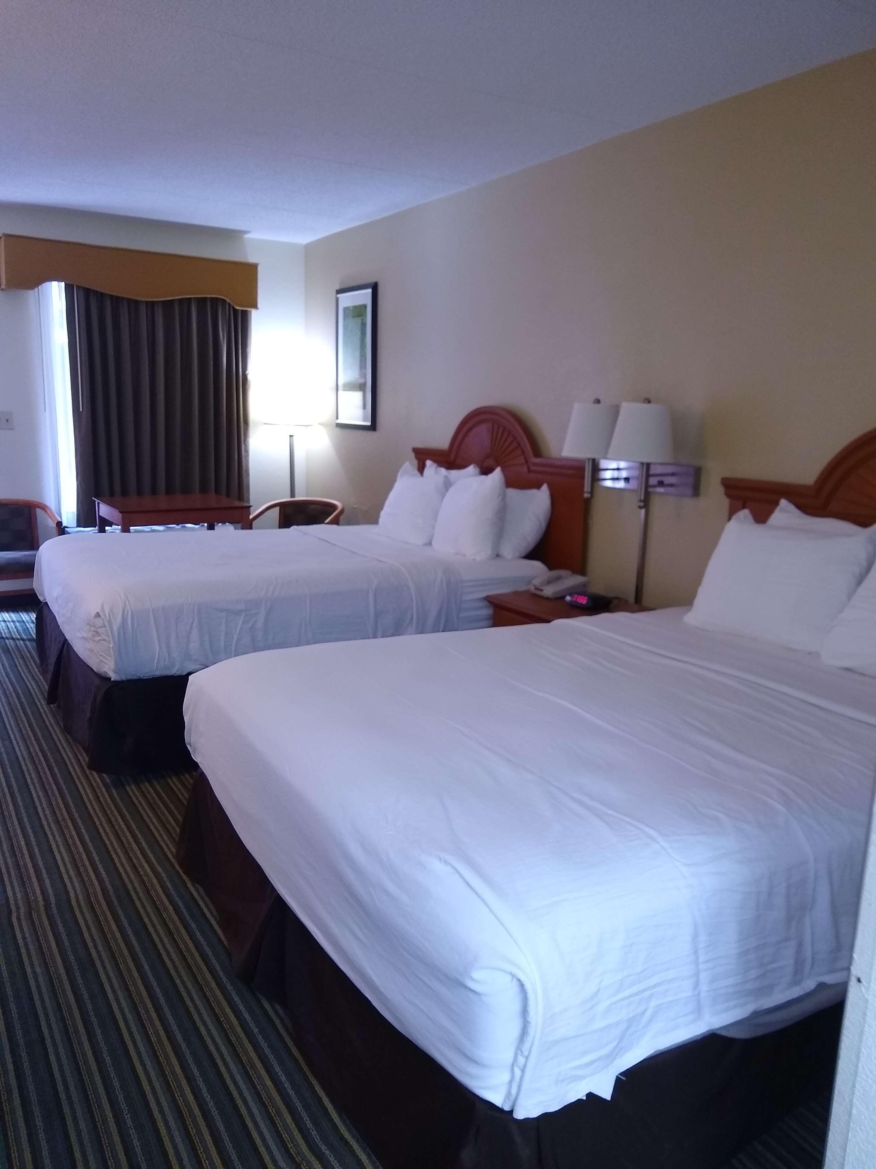 Best Western Of Мерфи Экстерьер фото