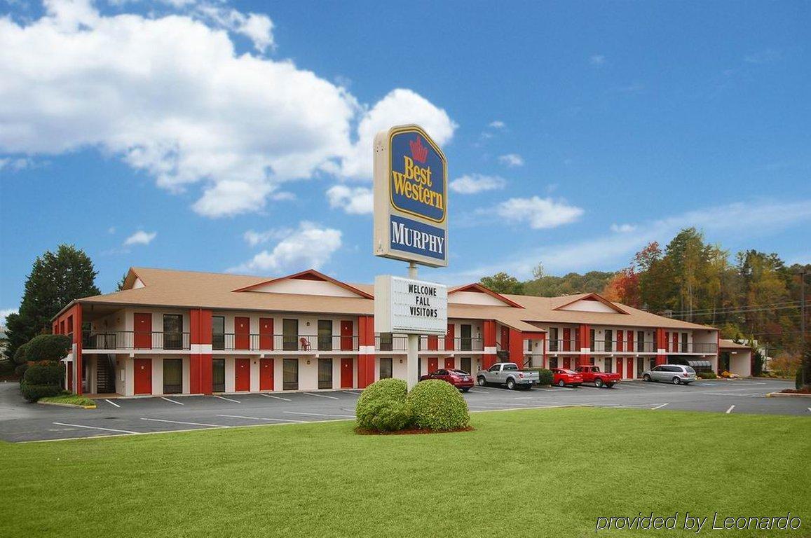 Best Western Of Мерфи Экстерьер фото