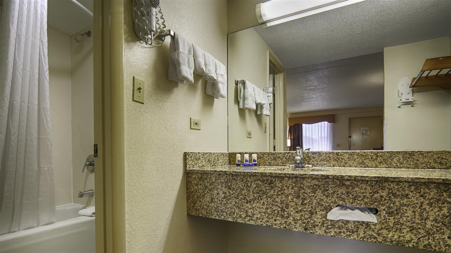 Best Western Of Мерфи Экстерьер фото