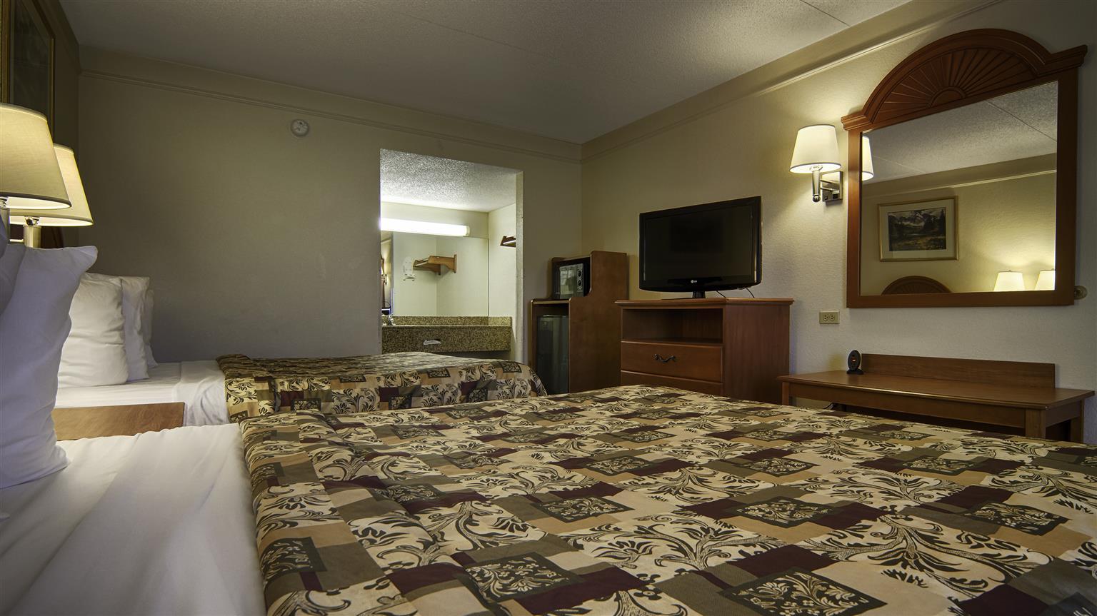 Best Western Of Мерфи Экстерьер фото