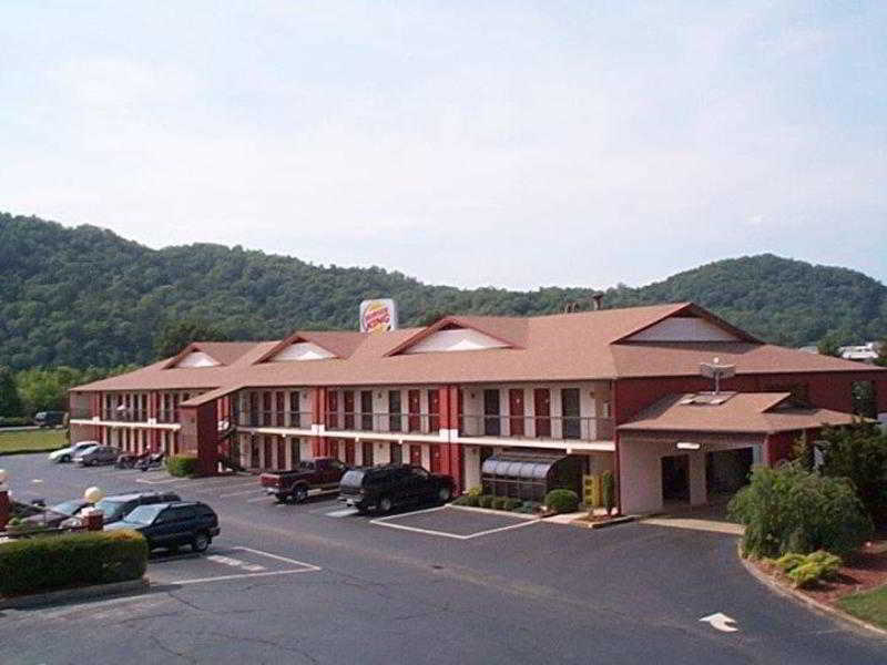 Best Western Of Мерфи Экстерьер фото