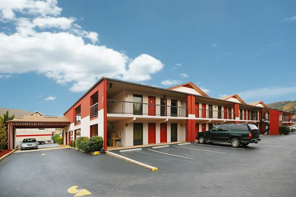 Best Western Of Мерфи Экстерьер фото