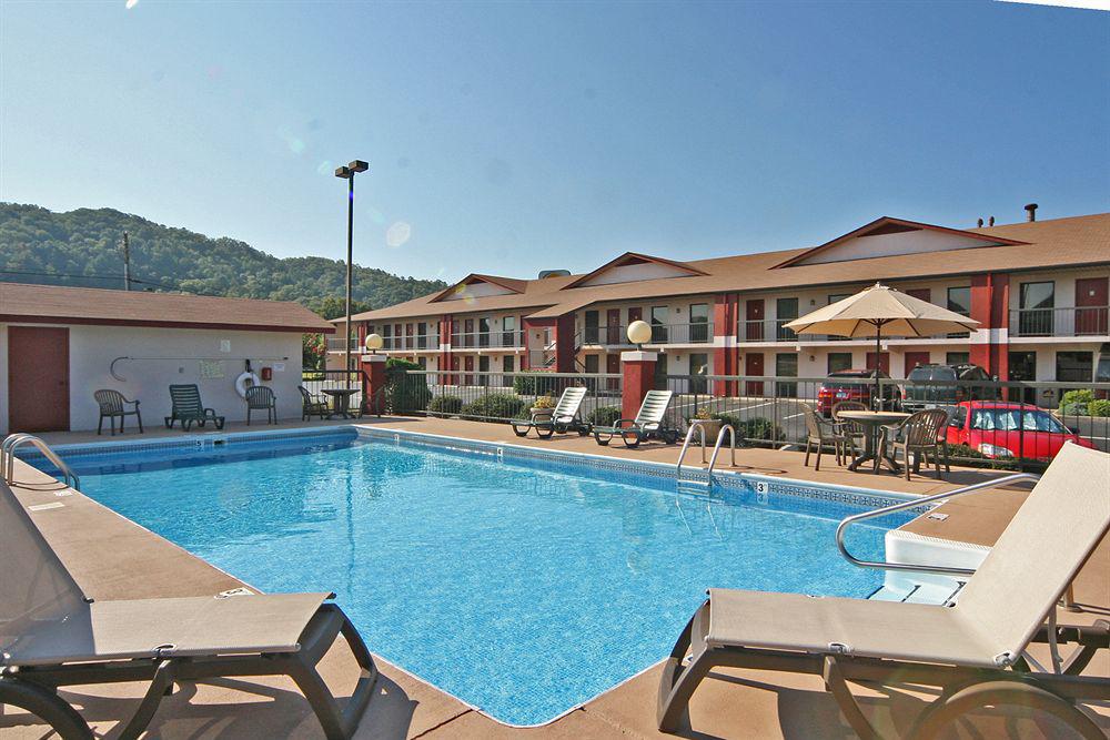 Best Western Of Мерфи Экстерьер фото